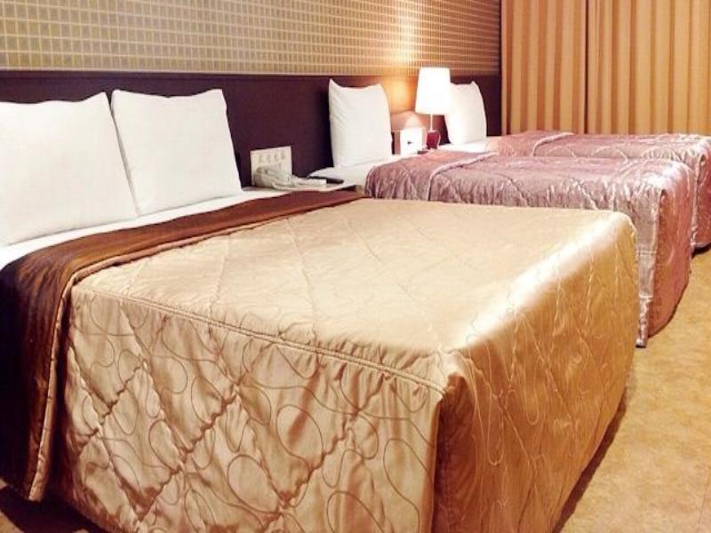 Jing Dian Business Hotel Ταογιουάν Εξωτερικό φωτογραφία