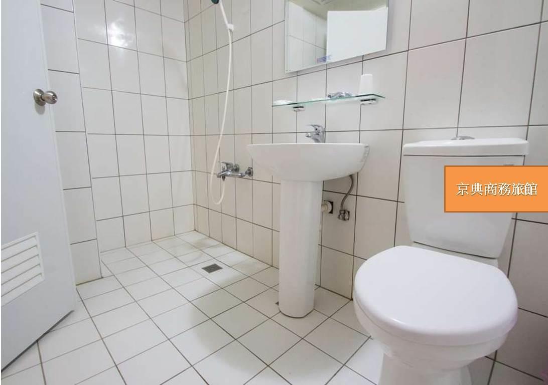Jing Dian Business Hotel Ταογιουάν Εξωτερικό φωτογραφία