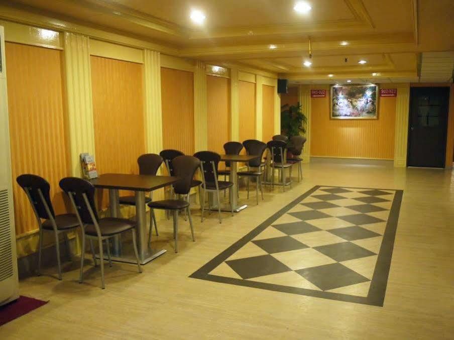 Jing Dian Business Hotel Ταογιουάν Εξωτερικό φωτογραφία
